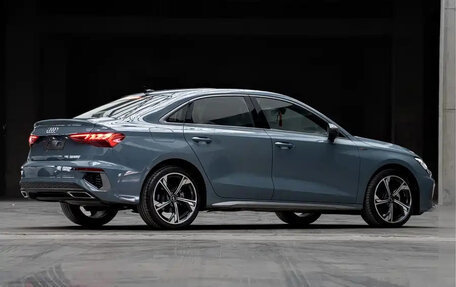 Audi A3, 2022 год, 1 800 000 рублей, 6 фотография