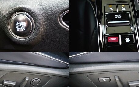 Hyundai Sonata VIII, 2023 год, 11 фотография