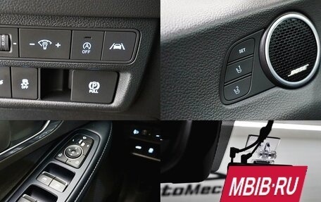 Hyundai Sonata VIII, 2023 год, 10 фотография