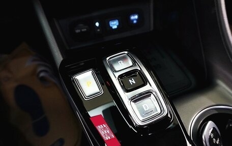 Hyundai Sonata VIII, 2023 год, 16 фотография