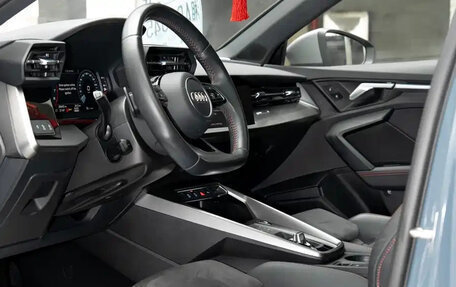 Audi A3, 2022 год, 1 800 000 рублей, 8 фотография