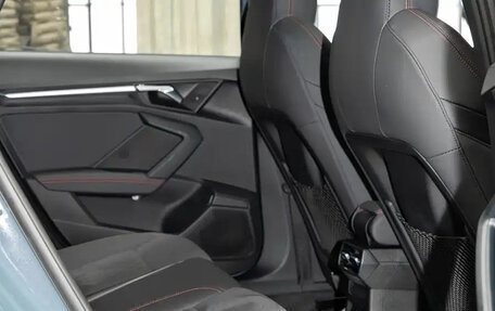 Audi A3, 2022 год, 1 800 000 рублей, 21 фотография