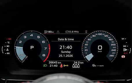 Audi A3, 2022 год, 1 800 000 рублей, 12 фотография