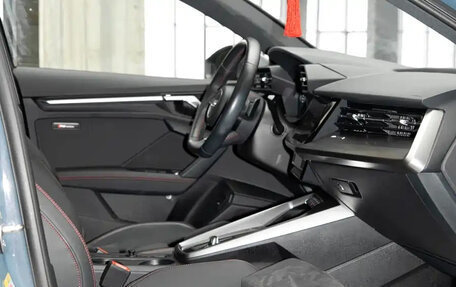 Audi A3, 2022 год, 1 800 000 рублей, 19 фотография