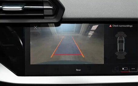 Audi A3, 2022 год, 1 800 000 рублей, 13 фотография