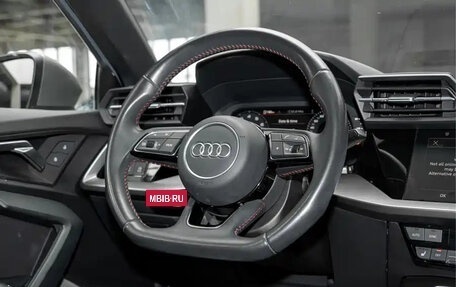 Audi A3, 2022 год, 1 800 000 рублей, 20 фотография