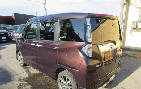 Toyota Tank I, 2019 год, 1 044 000 рублей, 2 фотография