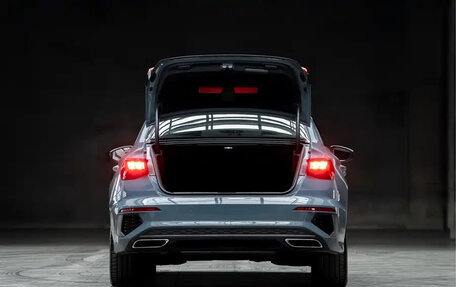Audi A3, 2022 год, 1 800 000 рублей, 25 фотография