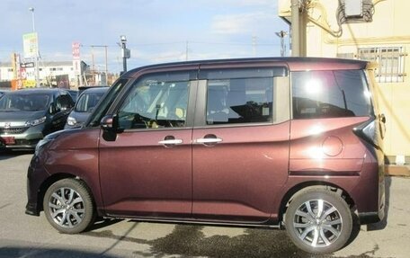 Toyota Tank I, 2019 год, 1 044 000 рублей, 4 фотография