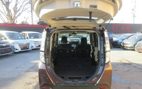 Toyota Tank I, 2019 год, 1 044 000 рублей, 40 фотография