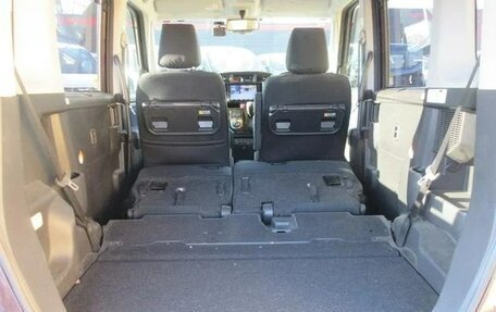 Toyota Tank I, 2019 год, 1 044 000 рублей, 34 фотография