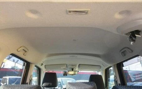 Toyota Tank I, 2019 год, 1 044 000 рублей, 33 фотография