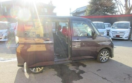 Toyota Tank I, 2019 год, 1 044 000 рублей, 38 фотография