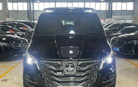 Mercedes-Benz Vito, 2022 год, 7 600 000 рублей, 3 фотография