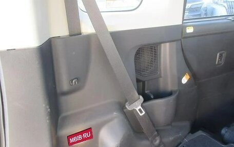 Toyota Tank I, 2019 год, 1 044 000 рублей, 36 фотография