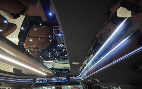 Mercedes-Benz Vito, 2022 год, 7 600 000 рублей, 17 фотография