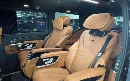 Mercedes-Benz Vito, 2022 год, 7 600 000 рублей, 6 фотография