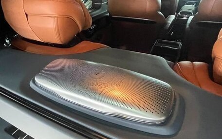 Mercedes-Benz Vito, 2022 год, 7 600 000 рублей, 8 фотография