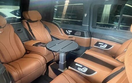 Mercedes-Benz Vito, 2022 год, 7 600 000 рублей, 14 фотография