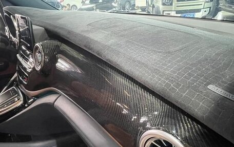 Mercedes-Benz Vito, 2022 год, 7 600 000 рублей, 15 фотография