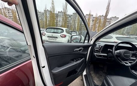 KIA Sportage IV рестайлинг, 2022 год, 3 982 720 рублей, 6 фотография