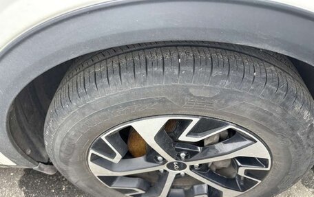 KIA Sportage IV рестайлинг, 2022 год, 3 982 720 рублей, 8 фотография