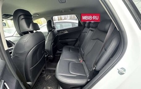 KIA Sportage IV рестайлинг, 2022 год, 3 982 720 рублей, 7 фотография