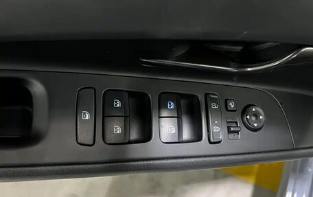 Hyundai Elantra, 2021 год, 1 394 027 рублей, 7 фотография