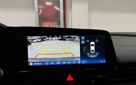 Hyundai Elantra, 2021 год, 1 394 027 рублей, 14 фотография