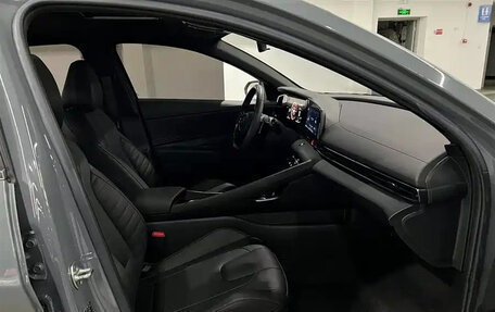 Hyundai Elantra, 2021 год, 1 394 027 рублей, 10 фотография