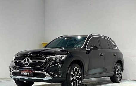 Mercedes-Benz GLC, 2025 год, 1 фотография