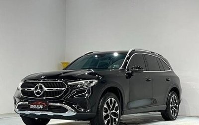 Mercedes-Benz GLC, 2025 год, 1 фотография