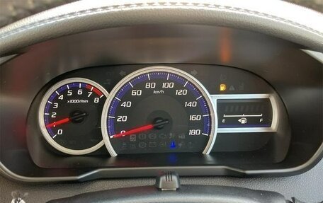 Toyota Tank I, 2018 год, 984 000 рублей, 9 фотография