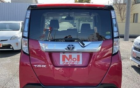 Toyota Tank I, 2018 год, 984 000 рублей, 3 фотография