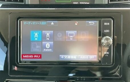 Toyota Tank I, 2018 год, 984 000 рублей, 6 фотография