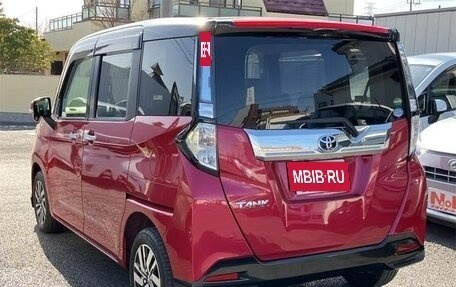 Toyota Tank I, 2018 год, 984 000 рублей, 5 фотография