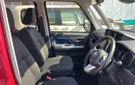 Toyota Tank I, 2018 год, 984 000 рублей, 10 фотография