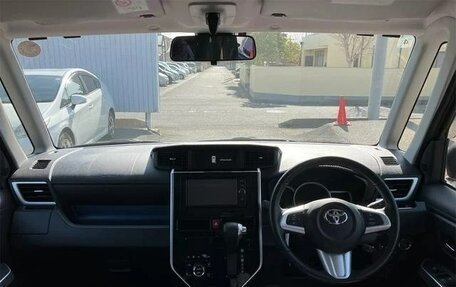 Toyota Tank I, 2018 год, 984 000 рублей, 14 фотография