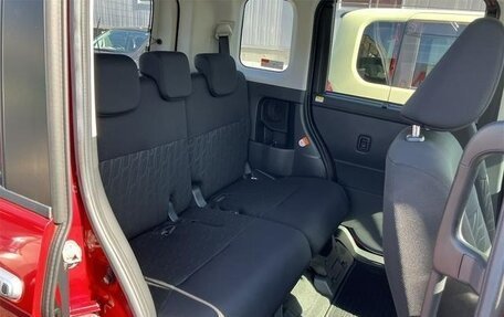 Toyota Tank I, 2018 год, 984 000 рублей, 11 фотография