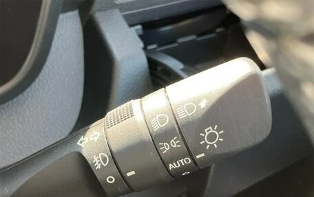 Toyota Tank I, 2018 год, 984 000 рублей, 15 фотография