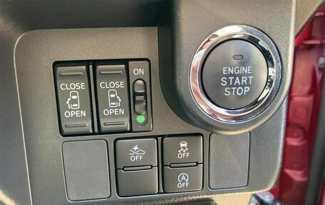 Toyota Tank I, 2018 год, 984 000 рублей, 19 фотография