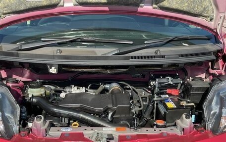 Toyota Tank I, 2018 год, 984 000 рублей, 24 фотография