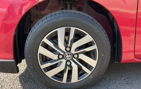 Toyota Tank I, 2018 год, 984 000 рублей, 25 фотография