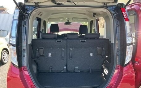 Toyota Tank I, 2018 год, 984 000 рублей, 23 фотография