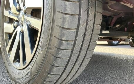 Toyota Tank I, 2018 год, 984 000 рублей, 27 фотография