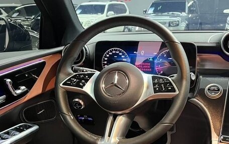 Mercedes-Benz GLC, 2025 год, 3 фотография