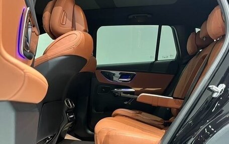 Mercedes-Benz GLC, 2025 год, 5 фотография