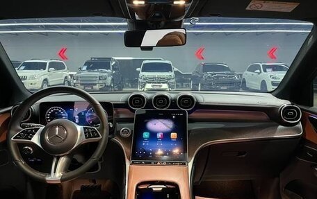 Mercedes-Benz GLC, 2025 год, 11 фотография