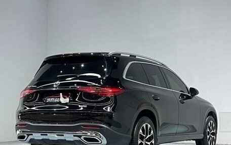 Mercedes-Benz GLC, 2025 год, 2 фотография