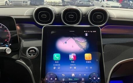 Mercedes-Benz GLC, 2025 год, 7 фотография